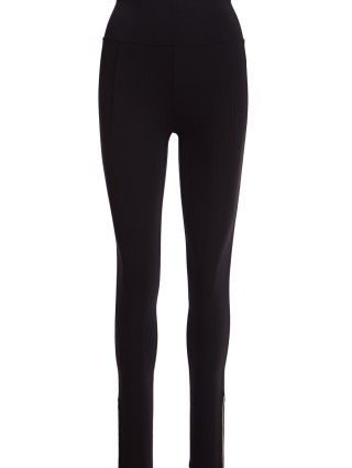 Брюки HELMUT LANG (2536): фото 2 - Invogue